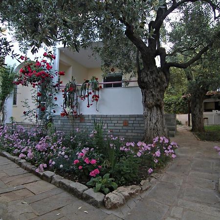 Villa Relax Skála Kallirákhis エクステリア 写真