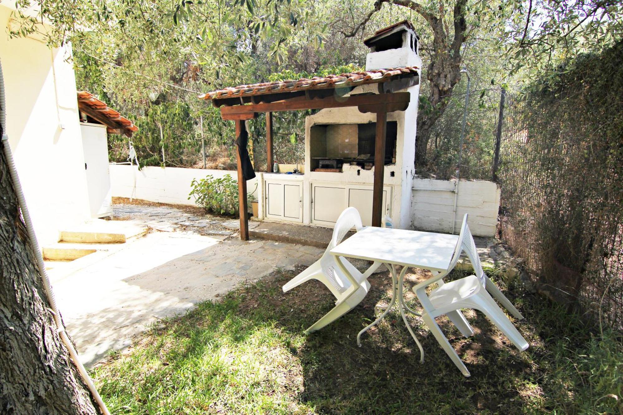 Villa Relax Skála Kallirákhis エクステリア 写真