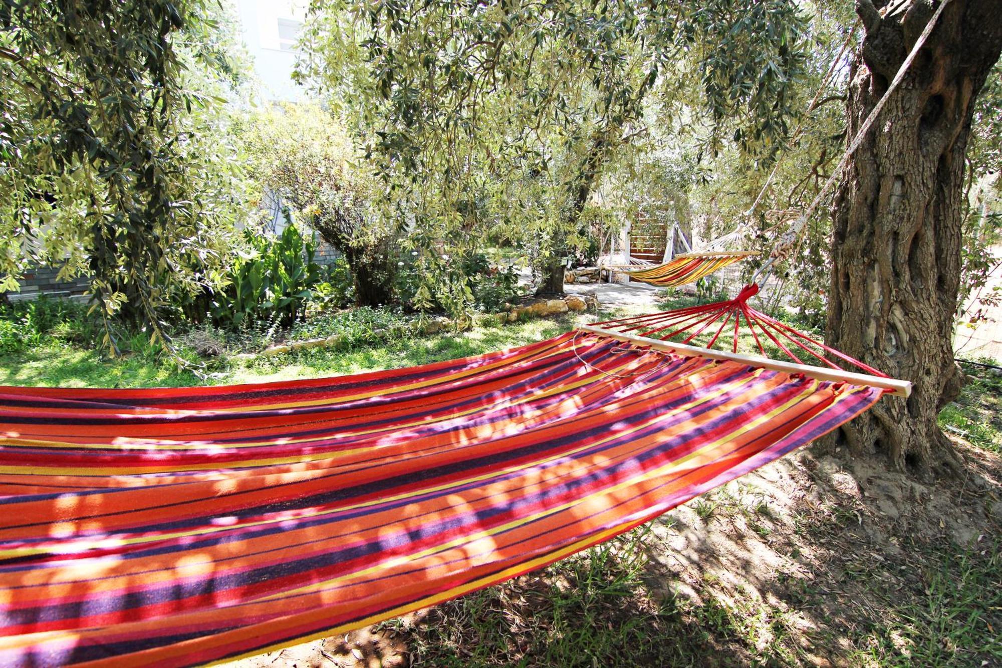 Villa Relax Skála Kallirákhis エクステリア 写真