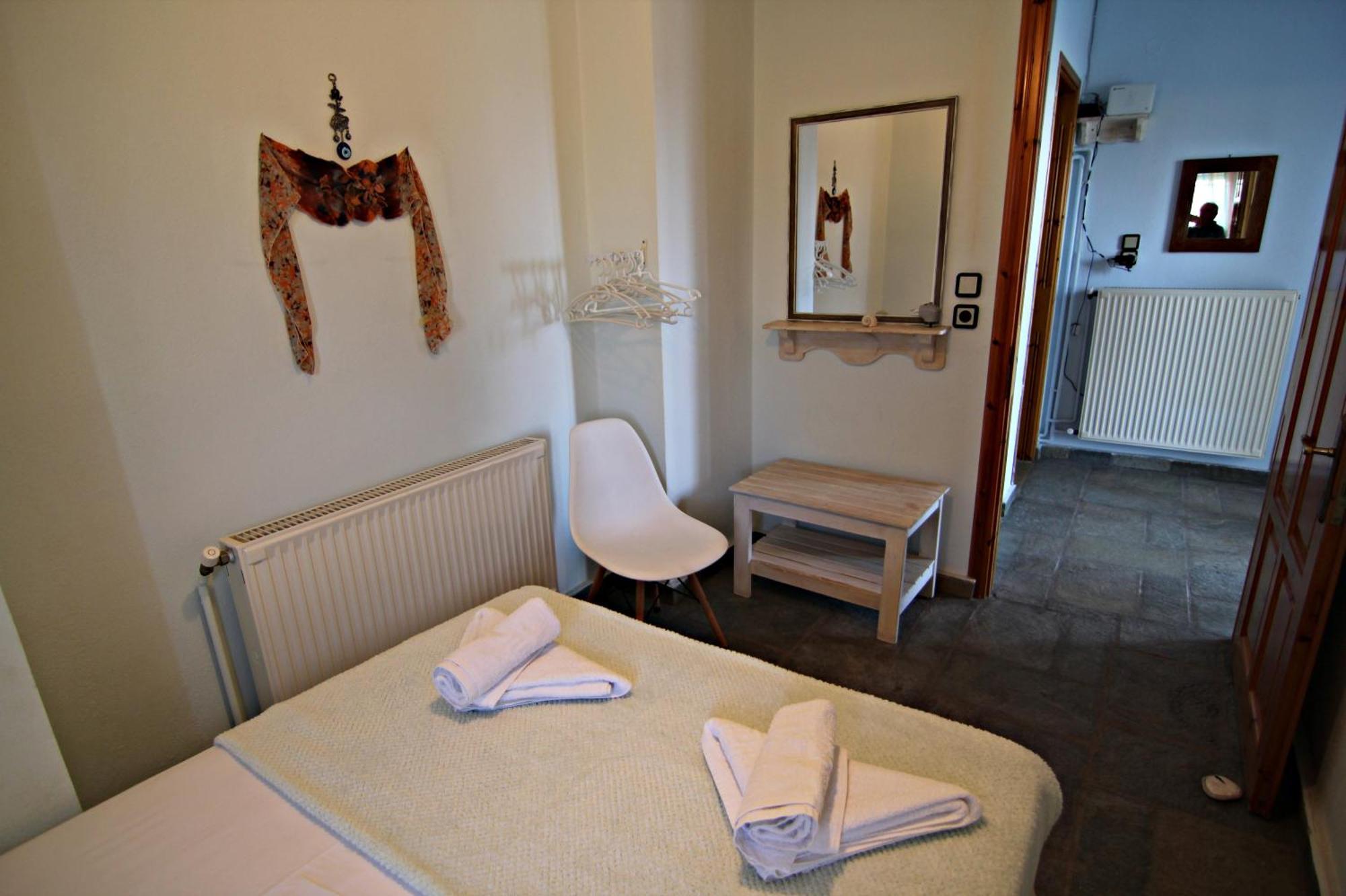 Villa Relax Skála Kallirákhis エクステリア 写真