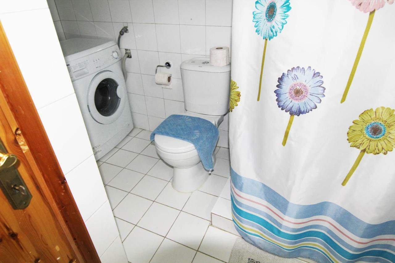 Villa Relax Skála Kallirákhis エクステリア 写真